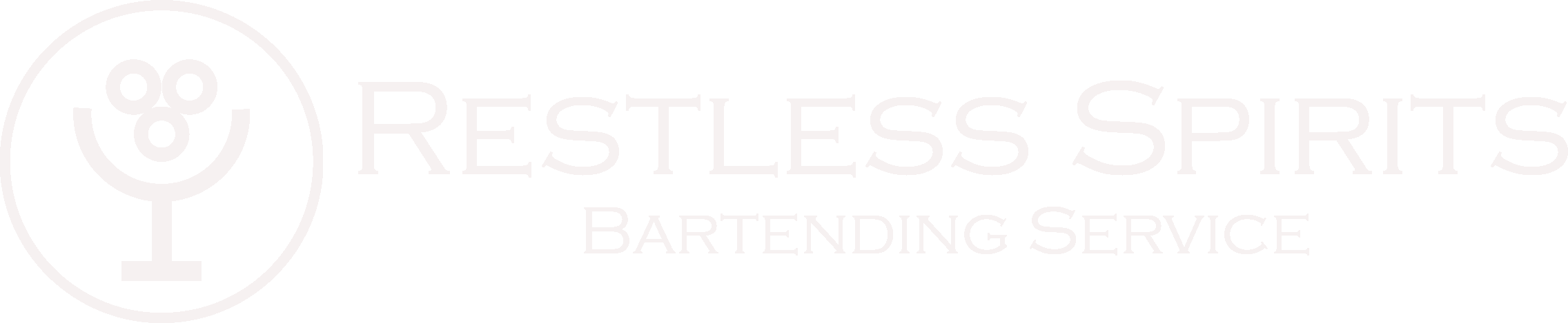 Restless Spirits Logo